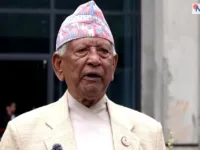 सय दिनमा लोकतन्त्र र संसदीय प्रक्रियामाथि हस्तक्षेप भयो : सांसद केसी