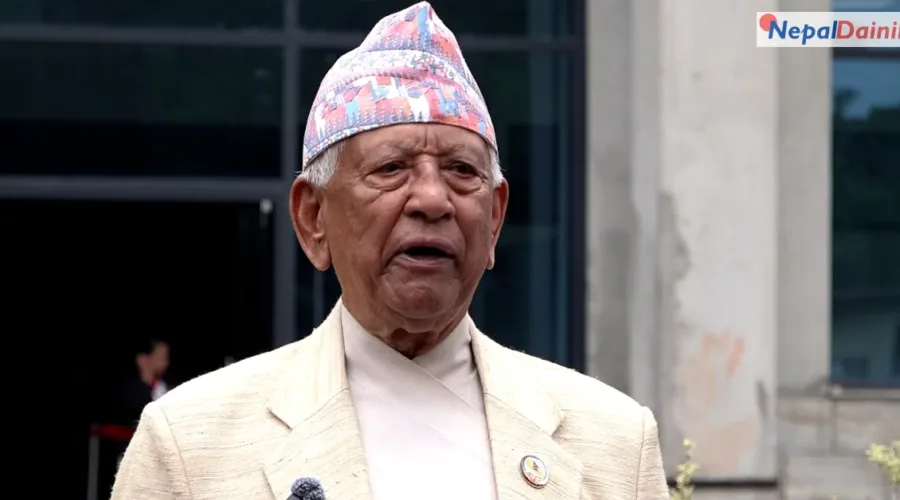 सय दिनमा लोकतन्त्र र संसदीय प्रक्रियामाथि हस्तक्षेप भयो : सांसद केसी