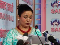 सम्पत्ति हत्याउन श्रीमान र परिवारले ७५ लाखको झमेलामा फसाए : सुकुमाया गुइदेलको पीडा