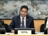 संयुक्त राष्ट्रसंघमा नेपालको मानवअधिकार प्रतिवेदन पारित, यौन हिंसा र बालअधिकारमा कानुन सुधारको माग