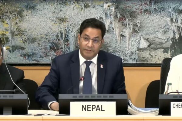 संयुक्त राष्ट्रसंघमा नेपालको मानवअधिकार प्रतिवेदन पारित, यौन हिंसा र बालअधिकारमा कानुन सुधारको माग