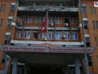 पूर्व निजामती ट्रेड युनियनलाई तीन दिनभित्र सरकारी भवन खाली गर्न निर्देशन