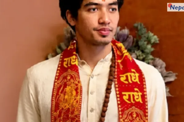 मनी लाउन्डरिङ अनुसन्धानमा तानिए जयवीर देउवा, सात दिनभित्र विभागमा हाजिर हुन पुर्जी