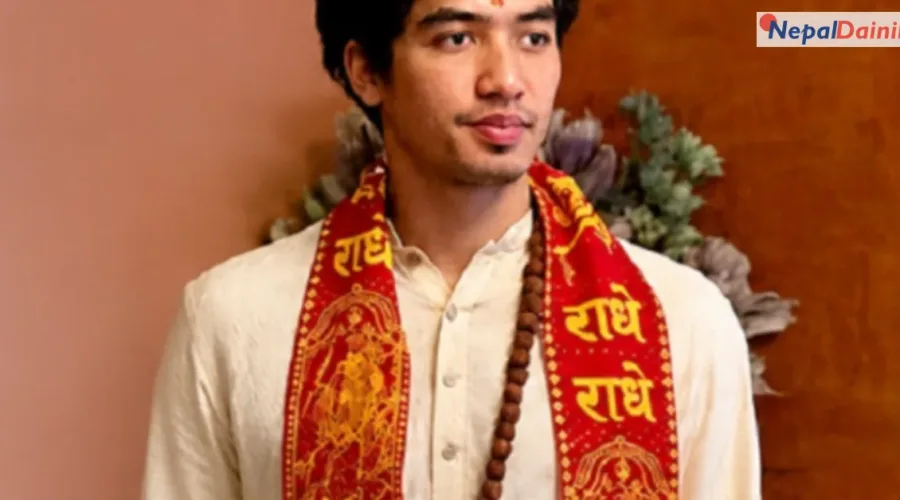 मनी लाउन्डरिङ अनुसन्धानमा तानिए जयवीर देउवा, सात दिनभित्र विभागमा हाजिर हुन पुर्जी