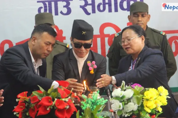 इलामका दुई पालिकामा मातृभाषाले पाए सरकारी कामकाजको मान्यता