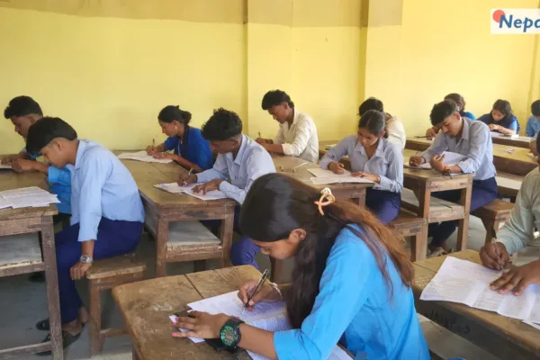 एसईई ग्रेडवृद्धि परीक्षाको नतिजा सार्वजनिक, १ लाख २९ हजारमध्ये ८३ हजार ५२३ उत्तीर्ण