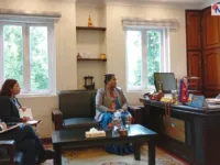 सिँचाइदेखि बजारीकरणसम्म एकीकृत योजना: ऊर्जा र कृषि मन्त्रालयबीच सहकार्य