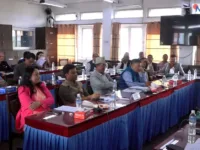सार्वजनिक लेखा समितिमा महिला नेतृत्वको माग, खुला मतदानको प्रस्ताव