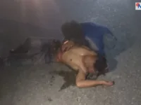 हेटौँडामा सुरक्षागार्डलाई धारिलो हतियारले आक्रमण गर्ने अभियुक्त पक्राउ