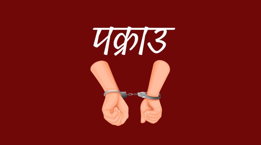 मोबाइल चोरीको आरोपमा बालबालिकालाई रुखमा बाँधेर कुटपिट, चार महिला पक्राउ