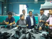 प्रतिनिधिसभाको उद्योग समितिले गर्यो बालाजु औद्योगिक क्षेत्रको स्थलगत निरीक्षण