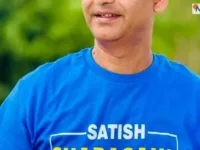 अमेरिकाको मेरिल्याण्डमा नेपाली मूलका सतीश चापागाईं हाउस अफ डेलिगेट्सको प्राइमरीमा विजयी