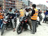 ‘ट्राफिकलाई मात्र दोष दिएर हुँदैन, राइडरले आफ्ना कमजोरी पनि सच्याउनुपर्छ’ — स्वतन्त्र चालक फाउण्डेशन
