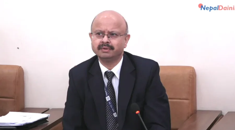 ७ प्रतिशत आर्थिक वृद्धिको लक्ष्य हासिल गर्न मौद्रिक नीति तयार, मुद्रास्फीति ५.५ प्रतिशतभित्र राख्ने लक्ष्य