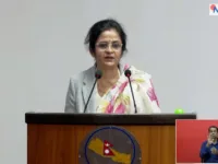 पाँच वर्षमा एकसय अर्ब डलरको अर्थतन्त्र र १२ लाख रोजगारी सिर्जना गर्ने सरकारको लक्ष्य