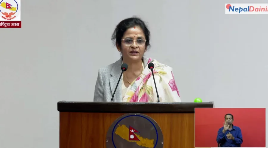 पाँच वर्षमा एकसय अर्ब डलरको अर्थतन्त्र र १२ लाख रोजगारी सिर्जना गर्ने सरकारको लक्ष्य