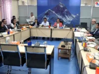 अधुरा खानेपानी योजनाले दशकौँदेखि जनता पिडित, बजेट एकमुष्ट दिन भण्डारीको आग्रह