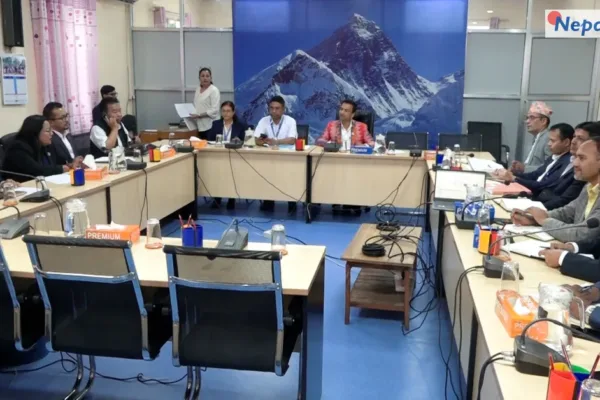 अधुरा खानेपानी योजनाले दशकौँदेखि जनता पिडित, बजेट एकमुष्ट दिन भण्डारीको आग्रह
