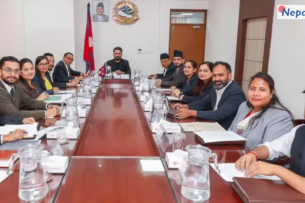 आज दिउँसो मन्त्रिपरिषद्को बैठक बस्दै, प्रधानमन्त्री शाहले बोलाए