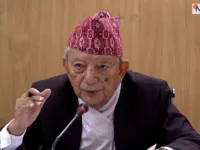 दलित अधिकारप्रति आयोग संवेदनशील, बालअधिकारमा राष्ट्रियस्तरको अध्ययन जारी : अध्यक्ष मगर