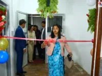 काठमाडौं महानगरमा अत्याधुनिक खाद्य प्रयोगशाला उद्घाटन, खाद्य सुरक्षा थप सुदृढ हुने अपेक्षा