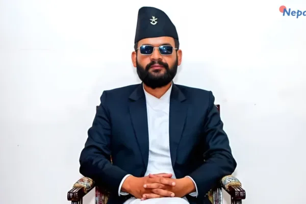 प्रधानमन्त्री शाहले निजी क्षेत्रका प्रतिनिधिसँग आर्थिक सुधारबारे छलफल गरे