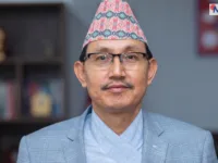 गोविन्दबहादुर कार्की नेपाल सरकारको मुख्य सचिवमा नियुक्त