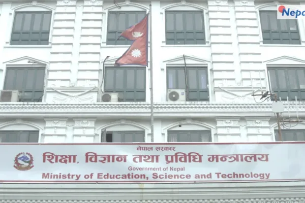 विदेशी सम्बन्धनका कलेजमा थप कडाई: नयाँ नियमावली मन्त्रिपरिषद्बाट स्वीकृत