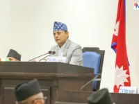 जेठ १७ को घटनासम्बन्धी छानबिन समितिको प्रतिवेदन कार्यान्वयनका लागि संसद् सचिवालयलाई हस्तान्तरण
