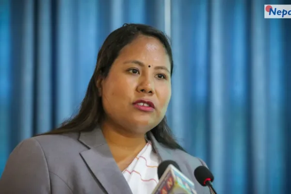 खसी बोक्राको उचित मूल्यका लागि मन्त्री चौधरी सक्रिय, छिट्टै नीतिगत निर्णय आउने