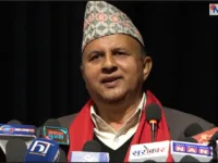 नयाँ शक्तिको उदय असन्तोषको परिणाम, दीर्घकाल टिक्दैन : शंकर पोखरेल