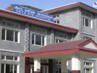 गेटा अस्पताल अब सहिद दशरथ चन्द स्वास्थ्य विज्ञान विश्वविद्यालयको शिक्षण अस्पताल बन्ने