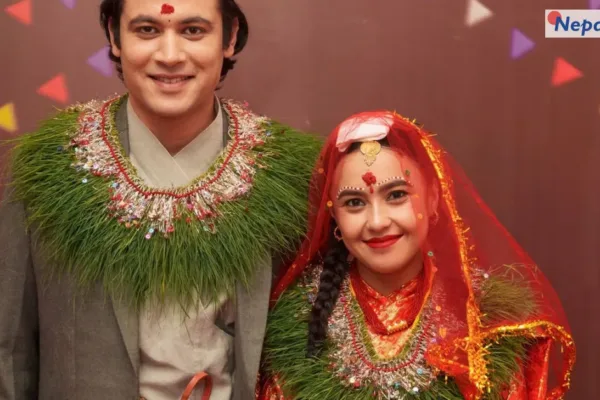 साउन १ गते आउँदैछ ‘गौँथली’, शिक्षाबाट वञ्चित बालिका र अटिजमको मार्मिक कथा
