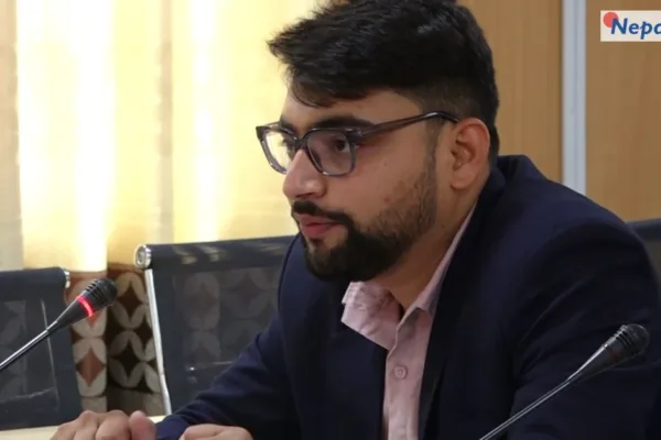 बाल सुधार गृहमा मानव अधिकार उल्लङ्घन रोक्न कानुनी सुधार जरुरी : सांसद सुलभ खरेल