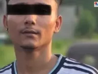 जेन्जी आन्दोलनमा कारागारबाट भागेका मोटरसाइकल चोरी मुद्दाका कैदी हेटौँडाबाट पक्राउ