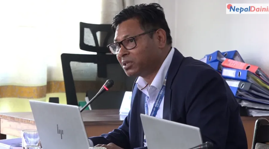 राष्ट्रिय कृषि आधुनिकीकरण कार्यक्रमबाट १० वर्षमा १६ लाख ७८ हजार घरधुरी लाभान्वित