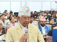 मानवअधिकार आयोगको प्रतिवेदन तत्काल सार्वजनिक गर्न सांसद केसीको माग