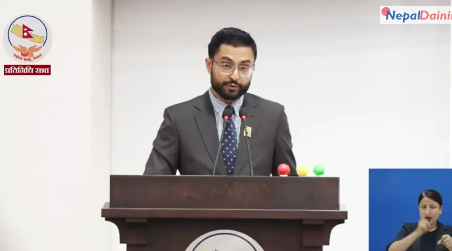 सरकारका एकसय दिनका उपलब्धि संसदमा प्रस्तुत, वार्षिक २० अर्ब बचत हुने दाबी