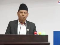 ‘हाइवे एक्सप्रेस’मा गुडिरहेको सरकारको गाडी ‘अटो ड्राइभ’मा त छैन? — सांसद हमालको तीखो प्रश्न