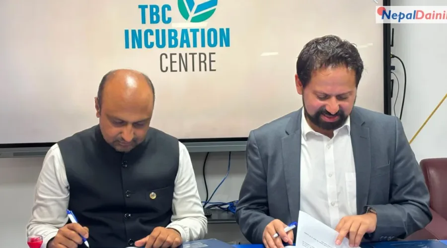 स्टार्टअप वर्ल्ड कप २०२६: द ब्रिटिश कलेज र क्यान महासंघबीच ऐतिहासिक साझेदारी
