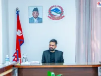 रुग्ण आयोजना र भुक्तानी समस्या समाधानमा प्रधानमन्त्री सकारात्मक, निर्माण व्यवसायीसँग बालुवाटारमा छलफल