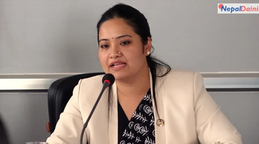 सहकारी तत्काल बन्द गर्दा अर्को समस्या निम्तिन्छ, सुधारको संयन्त्र चाहिन्छ : मन्त्री रावल