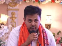 सुरक्षा, डिजिटल ठमेल र प्रभावकारी सञ्चार मेरो प्राथमिकता : प्रश्रय राजभण्डारी