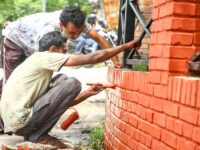 मदन भण्डारी स्मृति सामुदायिक पार्क नयाँ रूपमा सजिँदै