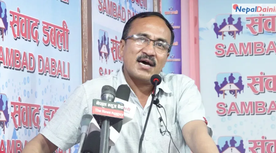 सुकुम्बासीको तत्काल व्यवस्थापन नभए सरकारविरुद्ध संघर्षको चेतावनी