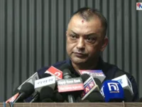 संविधान संशोधनले नागरिकका अधिकार विस्तार गर्नुपर्छ : गगन थापा
