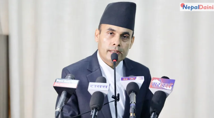 सार्वजनिक सञ्चारमाध्यममा मनोमानी करार भर्ती अन्त्य हुँदै, सरकारको कडा निर्देशन
