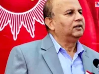 एमाले पुनर्गठन प्रतिवेदन लेख्ने जिम्मा बादल र शंकर पोखरेललाई