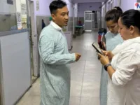 स्वास्थ्य अवस्था अस्थिर: गणेश नेपालीलाई तत्काल भारत नलैजाने निर्णय