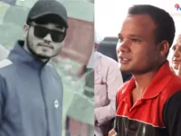 आत्मदाहपछि गणेश नेपालीको निधन, अन्तिम शब्द थिए : ‘दाइ, मेरो गल्ती थिएन’
